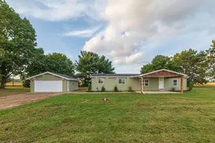 12400 Quaker St, Constantine, MI 49042 - Photo 1