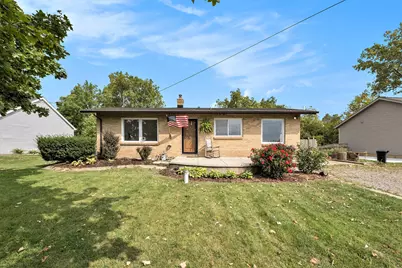 7004 Dutton Avenue SE, Caledonia, MI 49316 - Photo 1