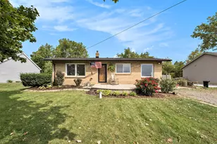 7004 Dutton Ave SE, Caledonia, MI 49316 - Photo 1