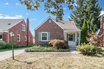 2211 Drexel Street, Dearborn, MI 48128 - Photo 1