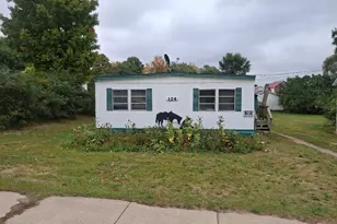 124 N Cherry, Evart, MI 49631 - Photo 1