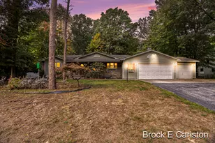 5153 Shady Creek Dr, Muskegon, MI 49441 - Photo 1
