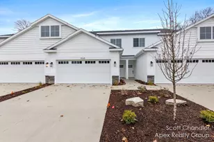 1036 Castlebay Way, Hudsonville, MI 49426 - Photo 1