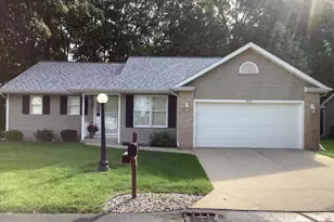 9633 Sterling Oaks Dr, Portage, MI 49002 - Photo 1