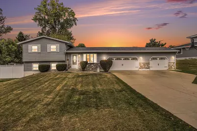 226 Nixon Road, Battle Creek, MI 49014 - Photo 1