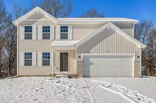 921 Forest St, Marshall, MI 49068 - Photo 1