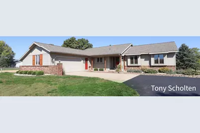 2579 142nd Avenue, Dorr, MI 49323 - Photo 1