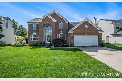 4450 Toulouse Drive SE, Grand Rapids, MI 49546 - Photo 1