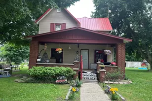 126 S Main St, Montgomery, MI 49255 - Photo 1