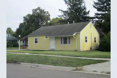 707 E Jerolene Street, Sturgis, MI 49091 - Photo 1