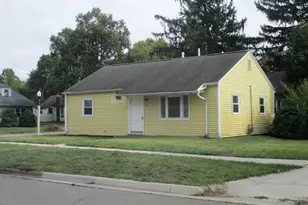 707 E Jerolene St, Sturgis, MI 49091 - Photo 1