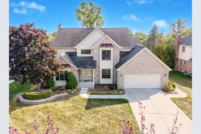 46948 Southgate Drive, Canton, MI 48188 - Photo 1