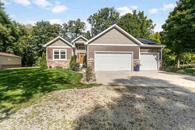 13480 Riverside Drive, Constantine, MI 49042 - Photo 1