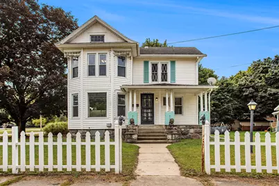 705 E Broadway Street, Three Rivers, MI 49093 - Photo 1