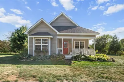 6378 122nd Avenue, Fennville, MI 49408 - Photo 1