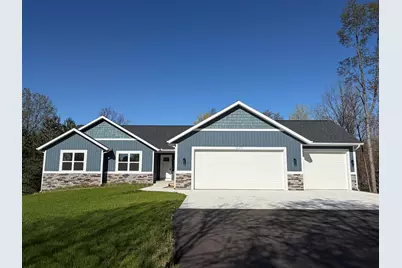 5577 Timberstone Lane, West Olive, MI 49460 - Photo 1