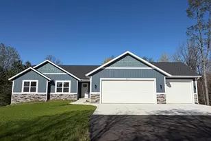 5577 Timberstone Ln, West Olive, MI 49460 - Photo 1