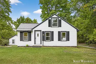 7096 Heights Ravenna Rd, Fruitport, MI 49415 - Photo 1