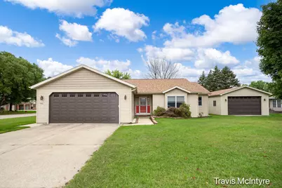 732 Ruby Street, Otsego, MI 49078 - Photo 1