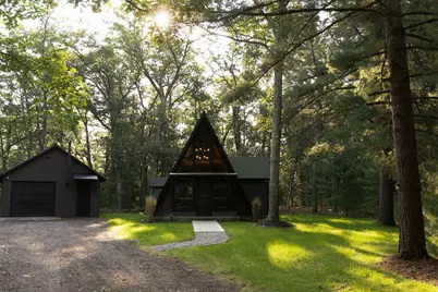 11792 S Birchwood Drive, Baldwin, MI 49304 - Photo 1