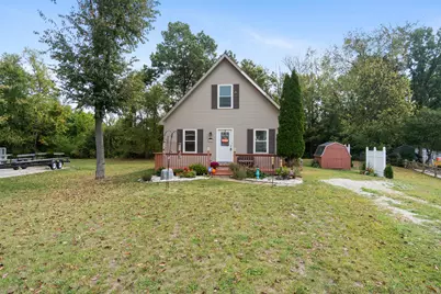 12241 Grandview Drive, Jerome, MI 49249 - Photo 1