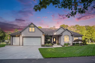 18034 Egret Lane, Spring Lake, MI 49456 - Photo 1