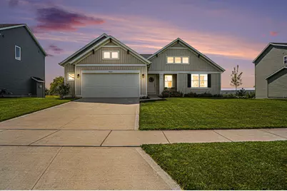 5860 Crossmoor Street SE, Caledonia, MI 49316 - Photo 1