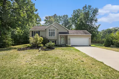 23263 Quail Court, Pierson, MI 49339 - Photo 1