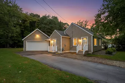 8110 Lovers Lane, Portage, MI 49002 - Photo 1