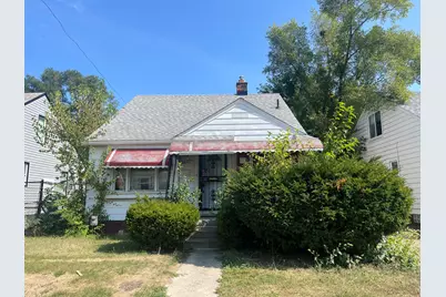 20270 Dean Avenue, Detroit, MI 48234 - Photo 1