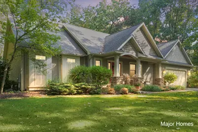 8703 Oakbrook Ridge, Rockford, MI 49341 - Photo 1