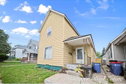 921 4th Street NW, Grand Rapids, MI 49504 - Photo 1
