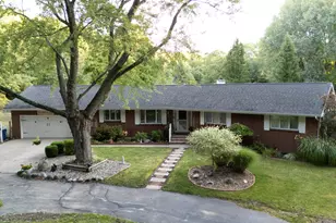 7298 W M-116, Ludington, MI 49431 - Photo 1