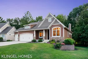 16411 W Willow Dr, Spring Lake, MI 49456 - Photo 1