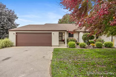 4853 Meadowview Court #25, Hudsonville, MI 49426 - Photo 1