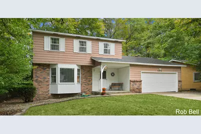 4670 Larkwood Drive SE, Kentwood, MI 49508 - Photo 1