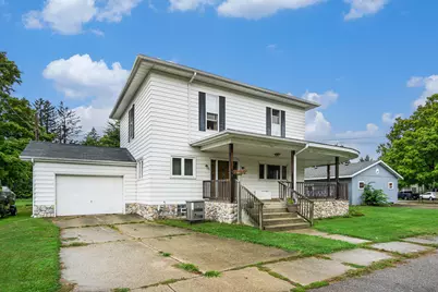 110 S 2nd Street, Lawrence, MI 49064 - Photo 1