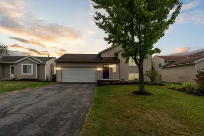 376 Needlewood Drive NE, Cedar Springs, MI 49319 - Photo 1
