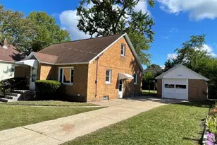 1936 Crowley St, Muskegon, MI 49441 - Photo 1