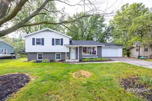 1700 Waterbury Dr SE, Kentwood, MI 49508 - Photo 1