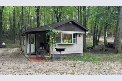 2404 Bialik Road, Manistee, MI 49660 - Photo 1