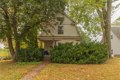 224 Monroe Street, Saline, MI 48176 - Photo 1