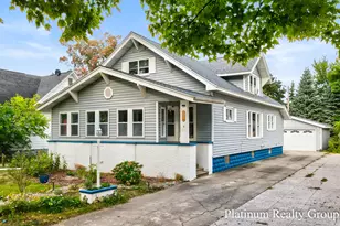 1270 Palmer Ave, Muskegon, MI 49441 - Photo 1