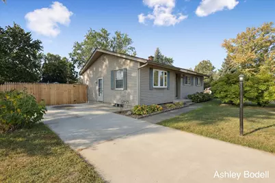 1940 Eldon Street NE, Grand Rapids, MI 49525 - Photo 1