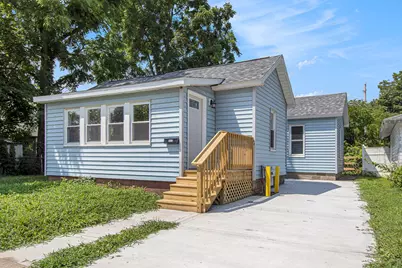 602 Jean Avenue, Sturgis, MI 49091 - Photo 1