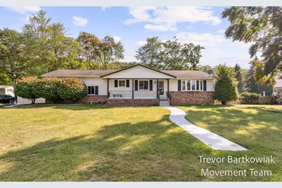 1243 Crandall Avenue, Norton Shores, MI 49441 - Photo 1