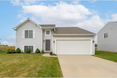 1710 Burr Pond Lane, Vicksburg, MI 49097 - Photo 1