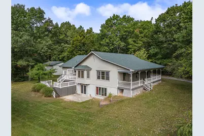 2233 N Sherman Road, Ludington, MI 49431 - Photo 1