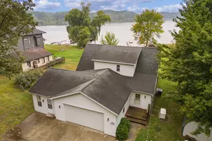 11591 Wabasis Lake Dr NE, Greenville, MI 48838 - Photo 1