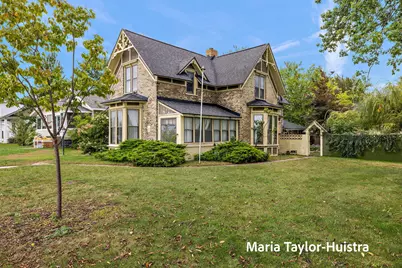 1587 Lakeshore Drive, Muskegon, MI 49441 - Photo 1